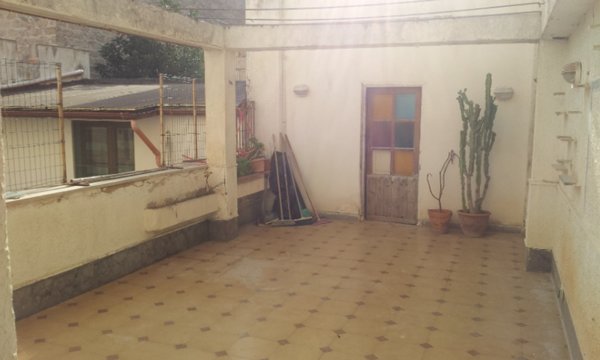 appartamento in vendita a Trapani in zona Centro Città
