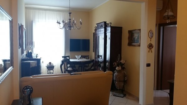 appartamento in vendita a Trapani