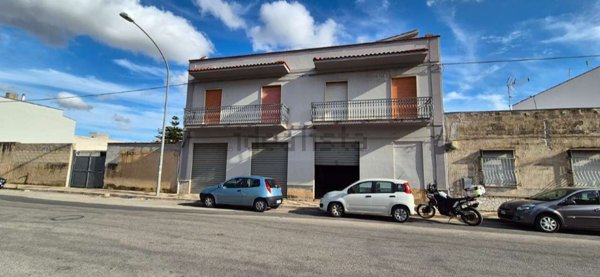 casa indipendente in vendita a Trapani