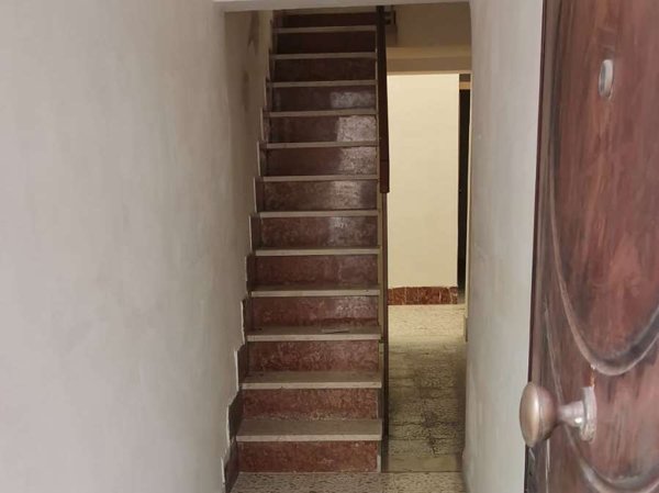 appartamento in vendita a Trapani