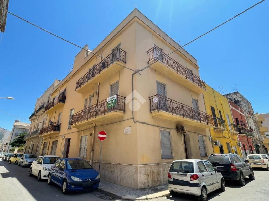 appartamento in vendita a Trapani