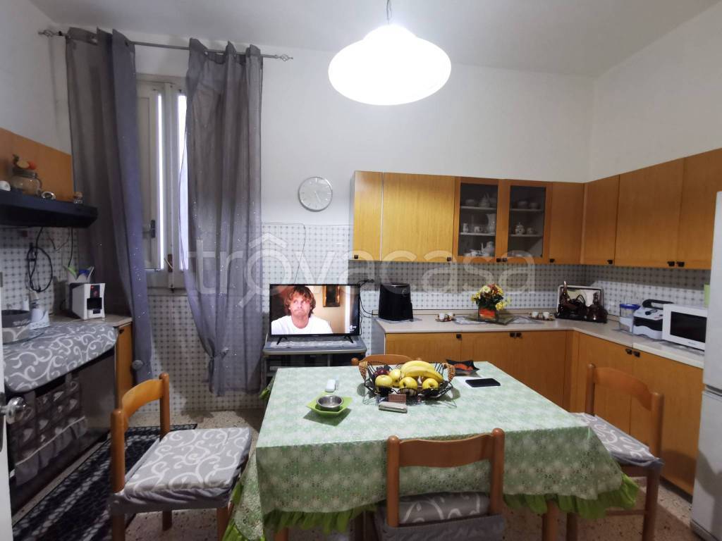 appartamento in vendita a Trapani