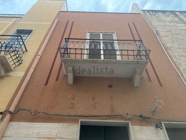 quadrivano in vendita a Trapani