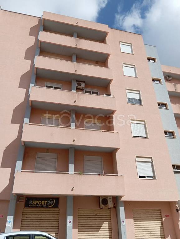 appartamento in vendita a Trapani