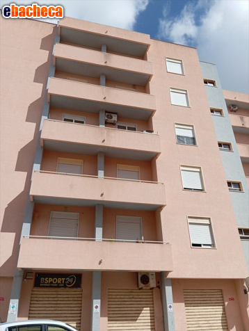 appartamento in vendita a Trapani
