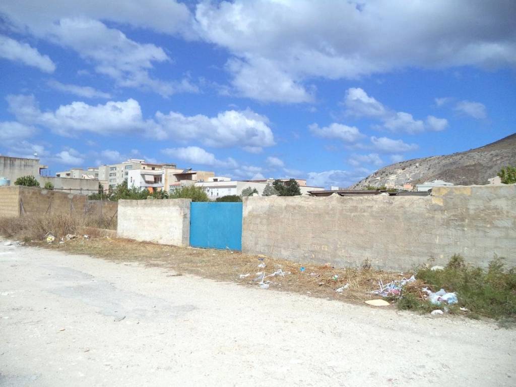 casa indipendente in vendita a Trapani