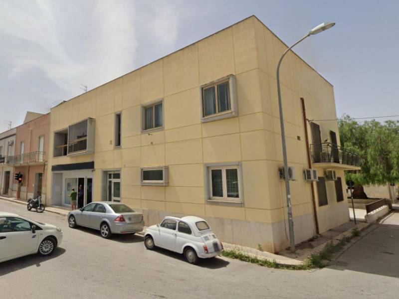 appartamento in vendita a Trapani