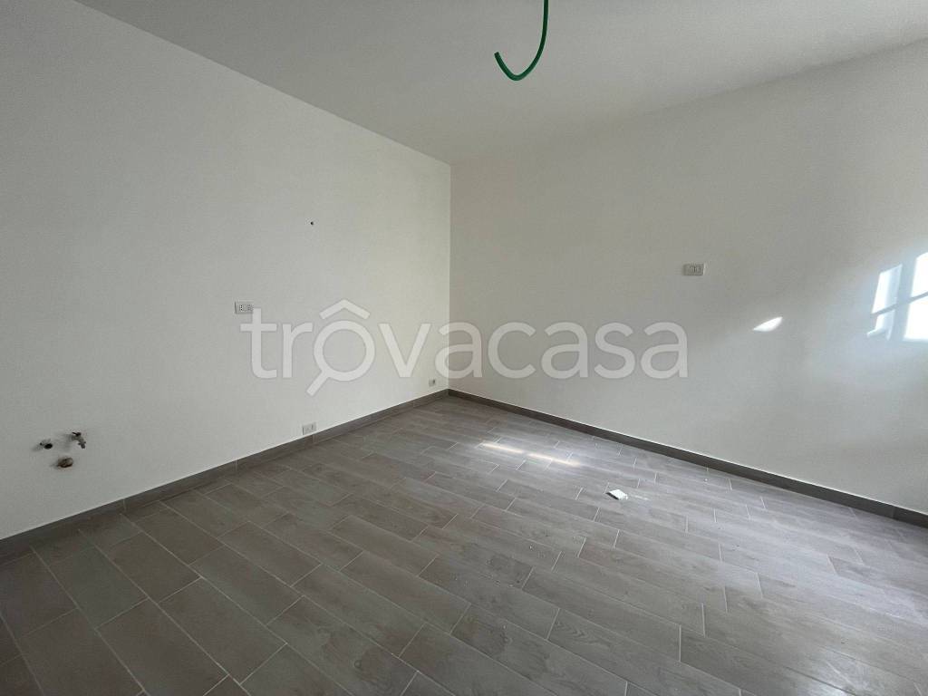 appartamento in vendita a Trapani in zona Città Antica