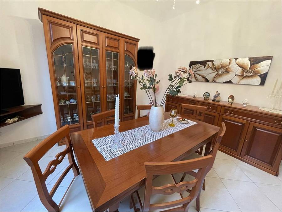 appartamento in vendita a Trapani in zona Centro Città