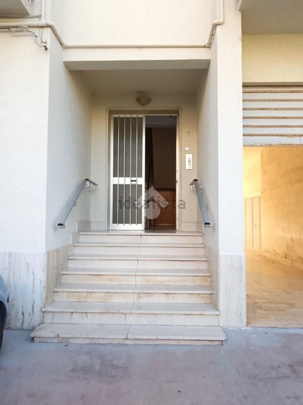 appartamento in vendita a Trapani