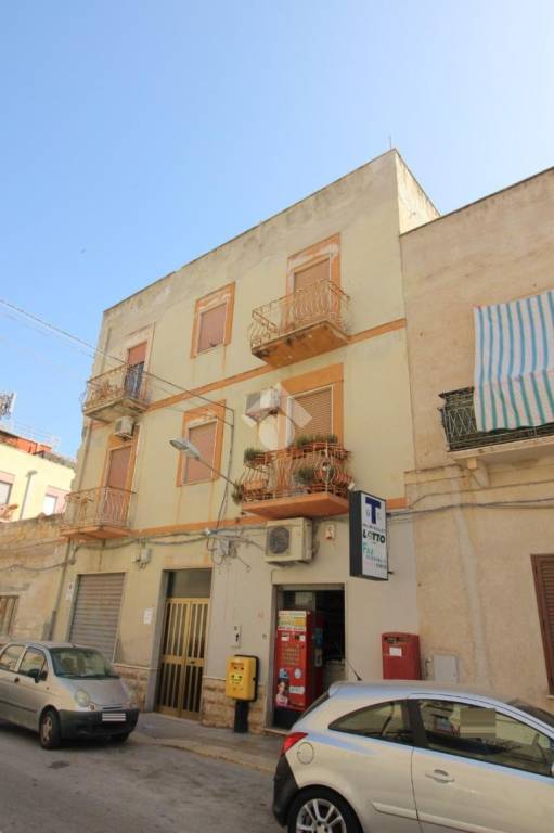 appartamento in vendita a Trapani