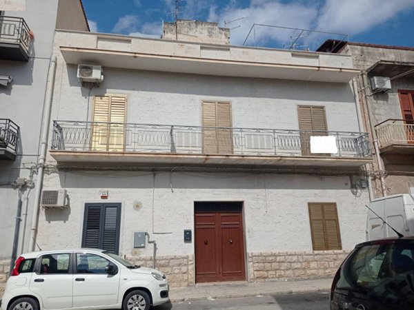 appartamento in vendita a Trapani