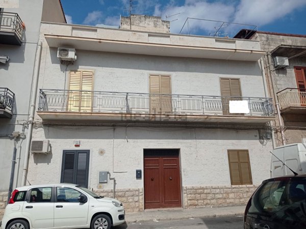appartamento in vendita a Trapani