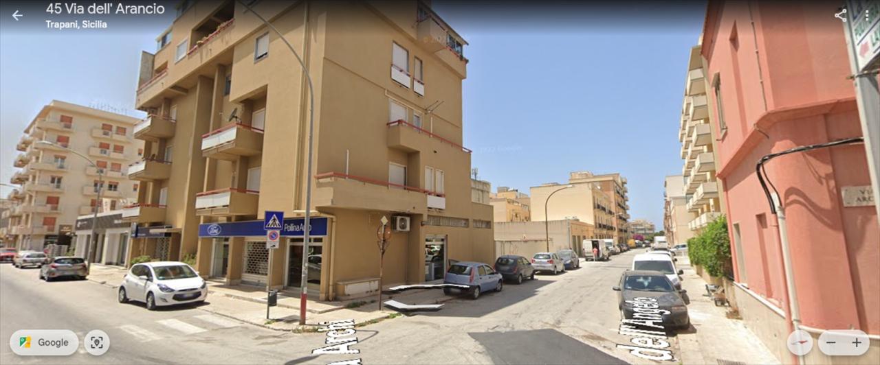 appartamento in vendita a Trapani