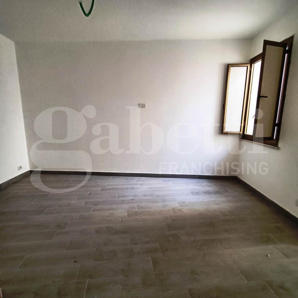 appartamento in vendita a Trapani in zona Città Antica