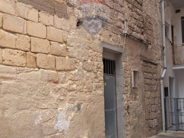 casa indipendente in vendita a Trapani