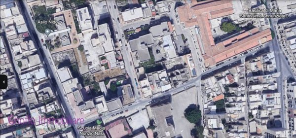 appartamento in vendita a Trapani in zona Centro Città