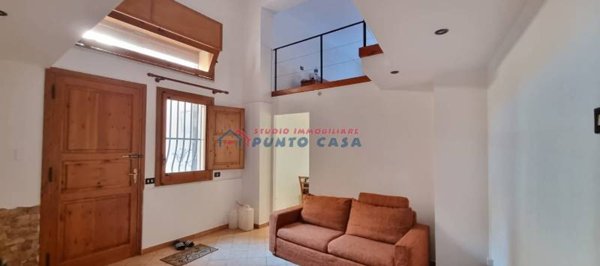 appartamento in vendita a Trapani in zona Città Antica