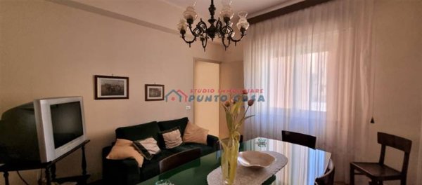 appartamento in vendita a Trapani