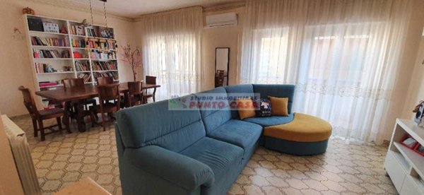 appartamento in vendita a Trapani in zona Centro Città