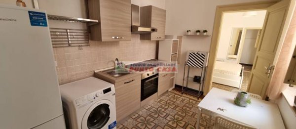 appartamento in vendita a Trapani in zona Centro Città