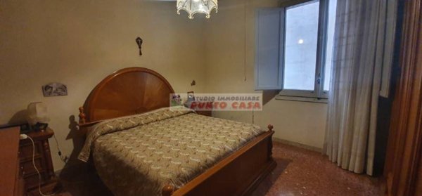 appartamento in vendita a Trapani