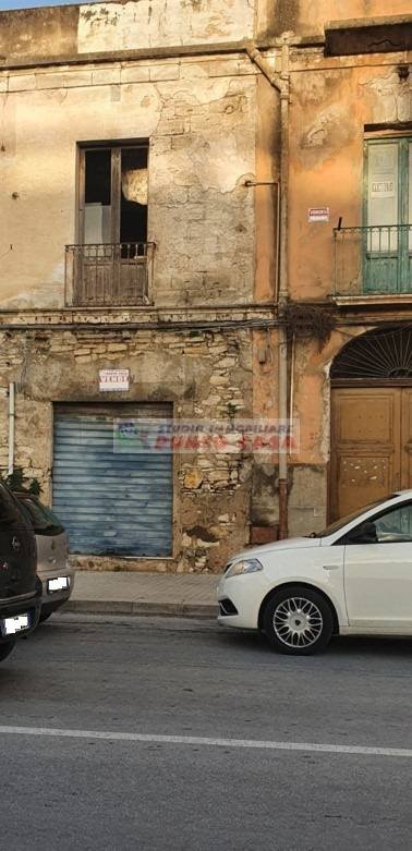 appartamento in vendita a Trapani