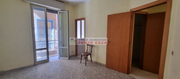 appartamento in vendita a Trapani in zona Città Antica
