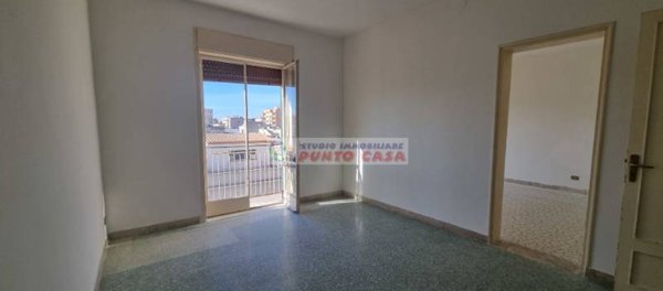 appartamento in vendita a Trapani in zona Centro Città
