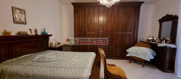 appartamento in vendita a Trapani in zona Città Antica