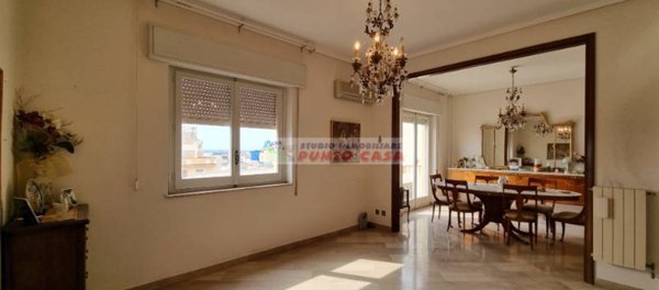 appartamento in vendita a Trapani in zona Città Antica