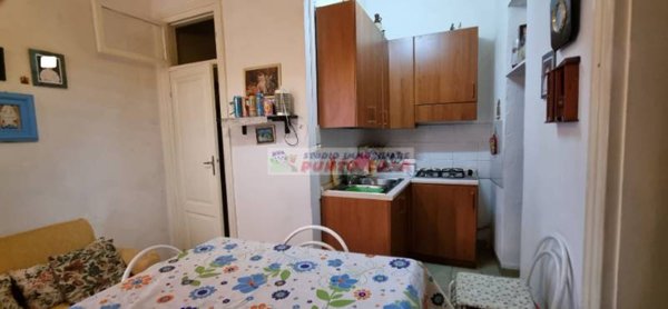 appartamento in vendita a Trapani in zona Città Antica