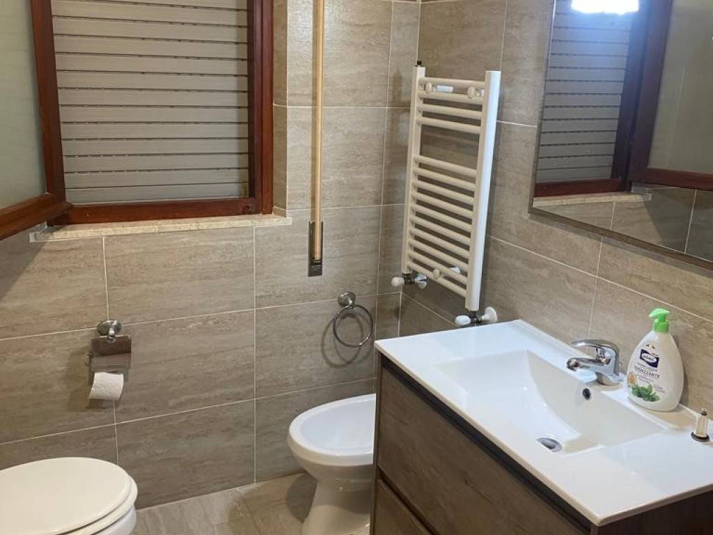 appartamento in vendita a Trapani
