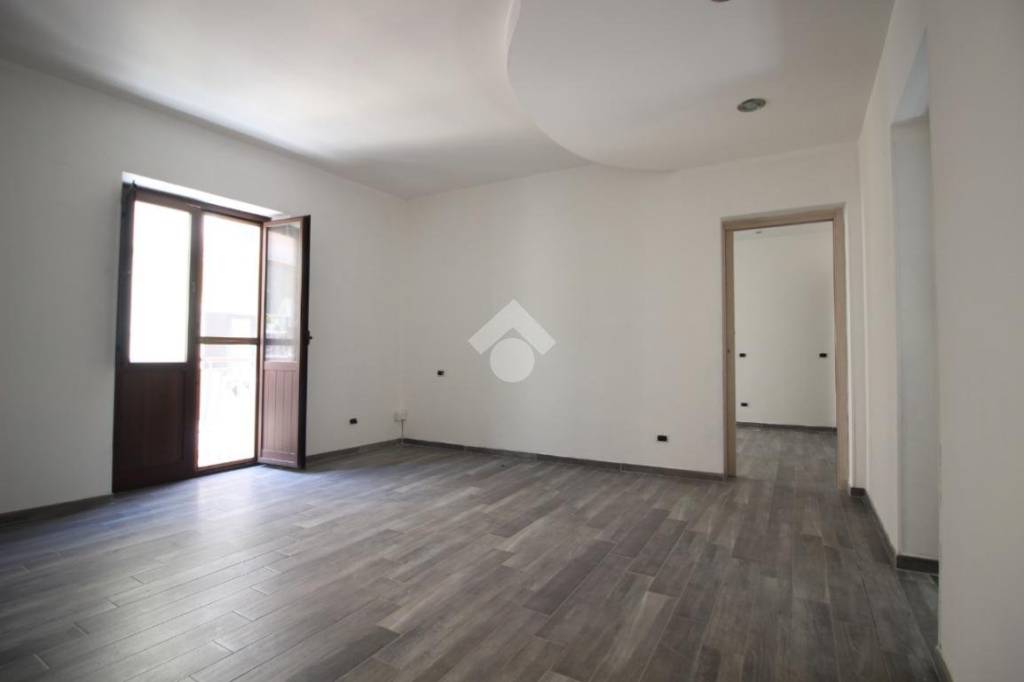 appartamento in vendita a Trapani in zona Città Antica