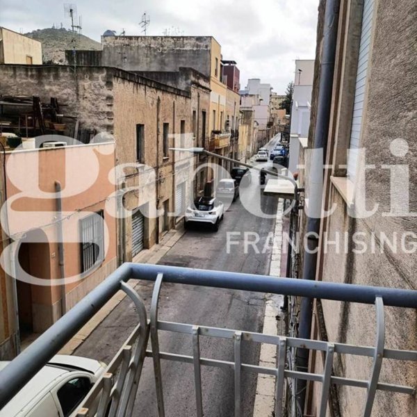 appartamento in vendita a Trapani