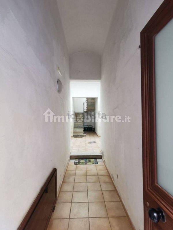 appartamento in vendita a Trapani