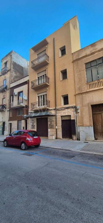 appartamento in vendita a Trapani