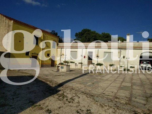 casa indipendente in vendita a Trapani in zona Ummari