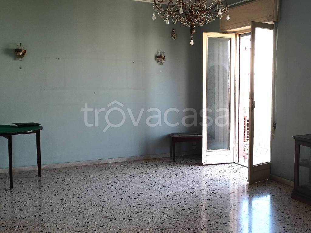 appartamento in vendita a Trapani