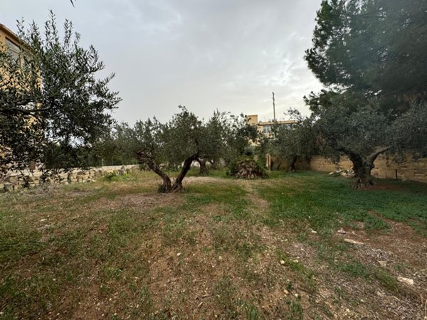 casa indipendente in vendita a Trapani