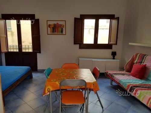 intera palazzina in vendita a Trapani in zona Città Antica