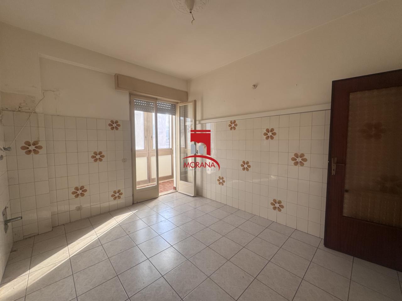appartamento in vendita a Trapani