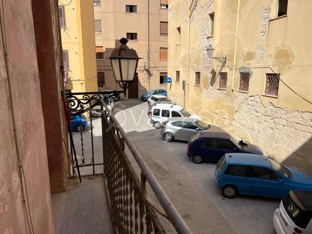 appartamento in vendita a Trapani