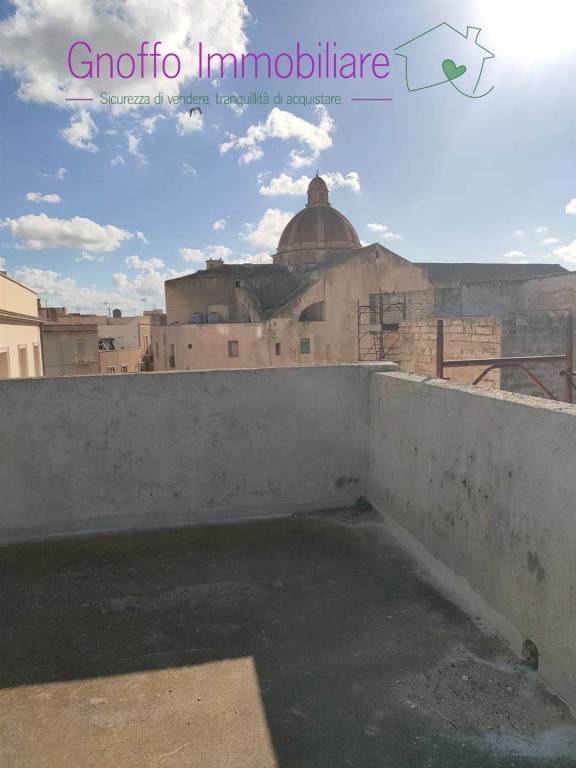 appartamento in vendita a Trapani in zona Città Antica