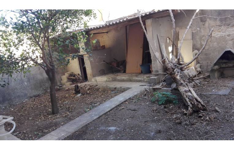 intera palazzina in vendita a Trapani in zona Centro Città