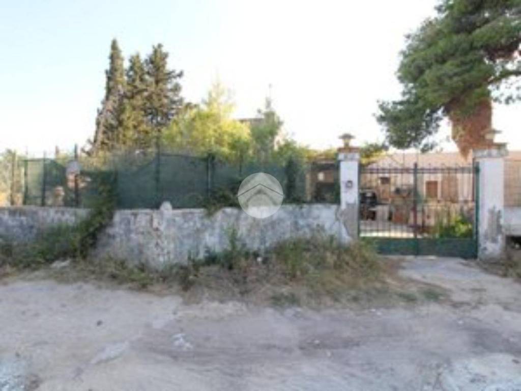casa indipendente in vendita a Trapani