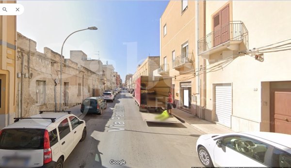 terreno edificabile in vendita a Trapani