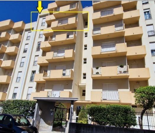 appartamento in vendita a Trapani