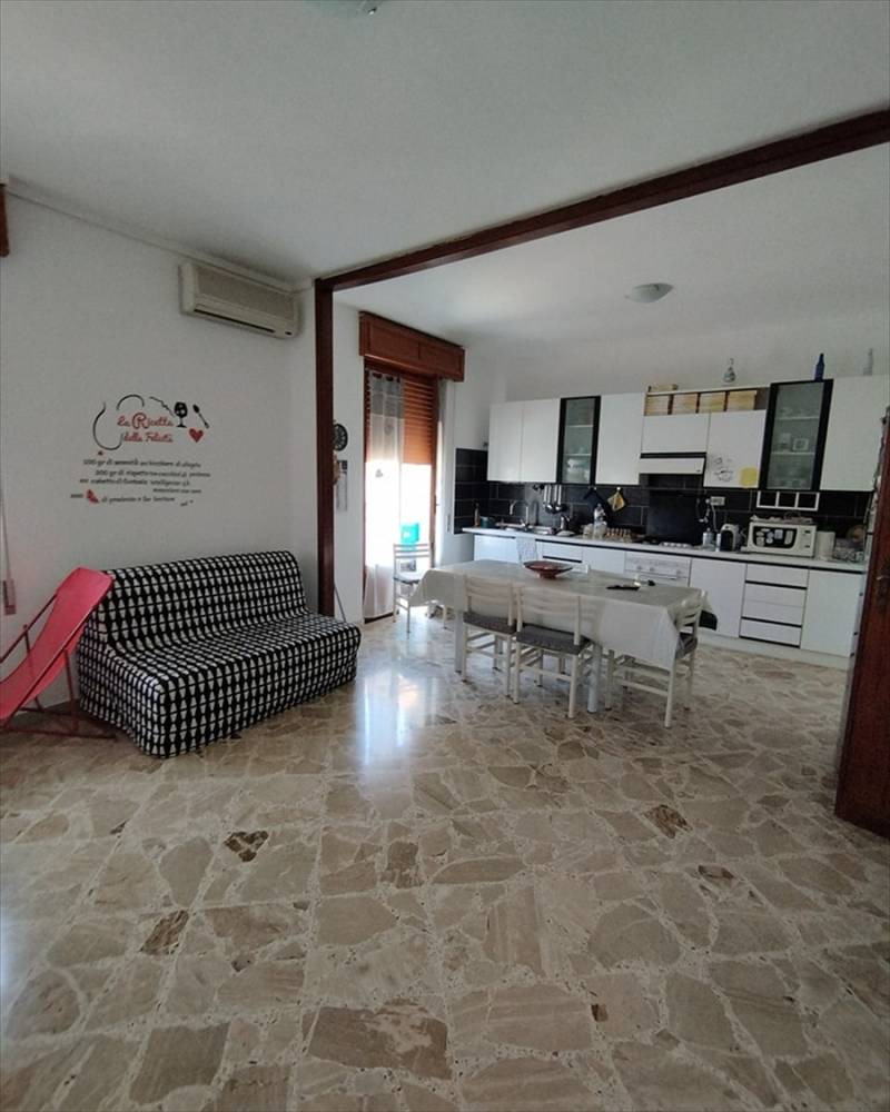 appartamento in vendita a Trapani in zona Centro Città