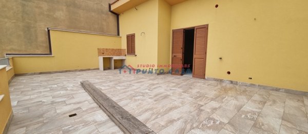 casa indipendente in vendita a Trapani